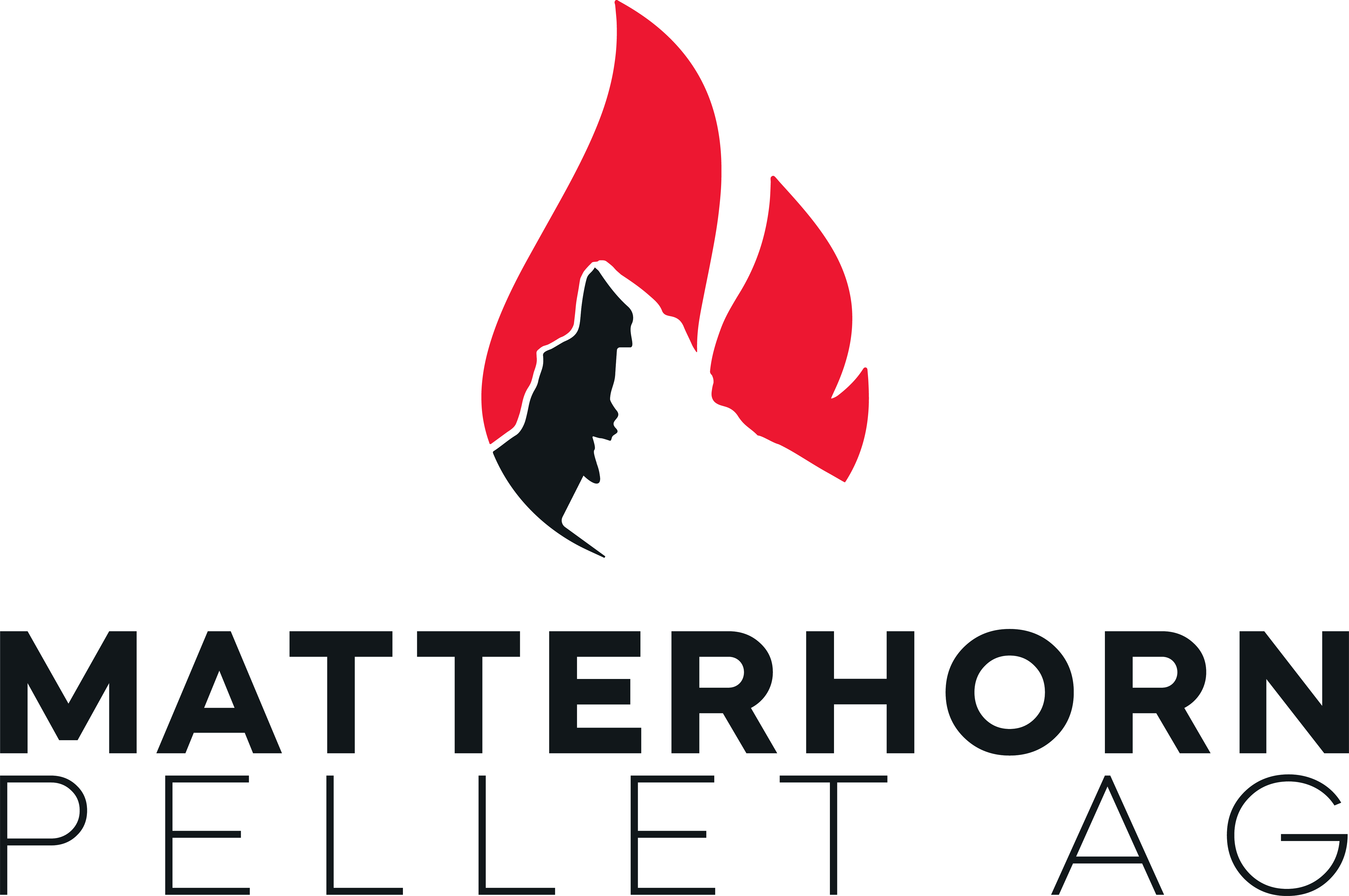 Matterhorn Pellet AG - Pellets kaufen